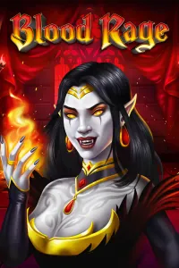 Blood Rage